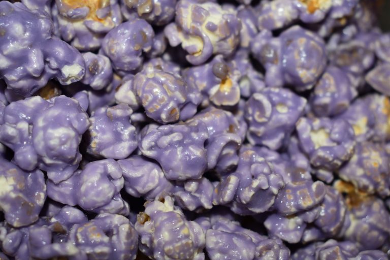 BUbblicious