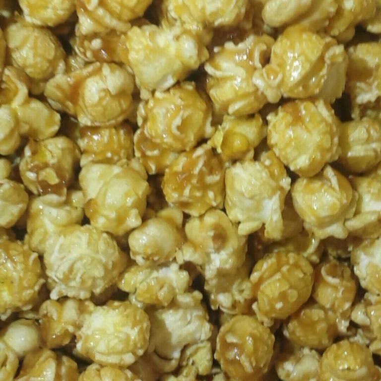 Caramel