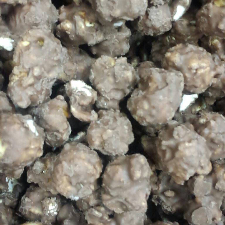 Chocolate (1)