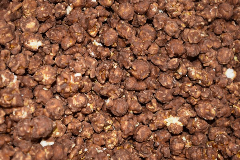 Chocolate Chocolate