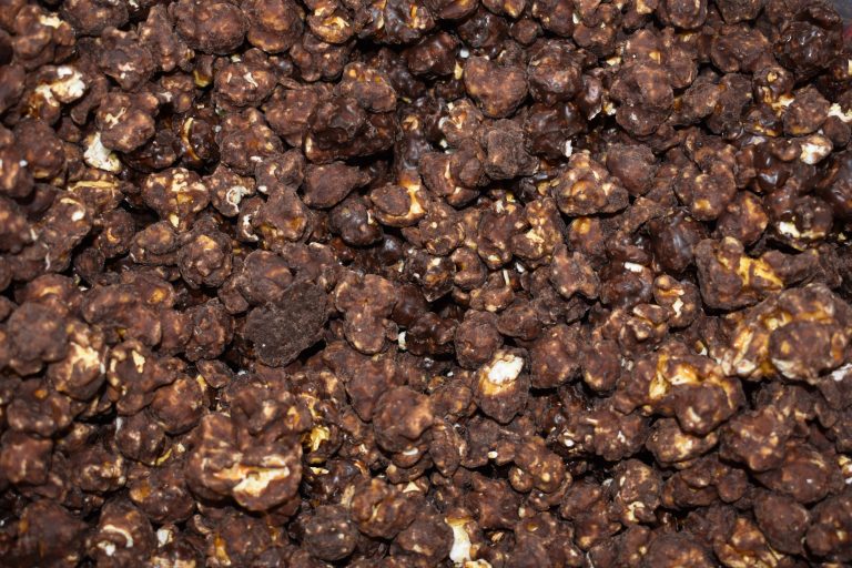 Dark Chocolate Dark Chocolate