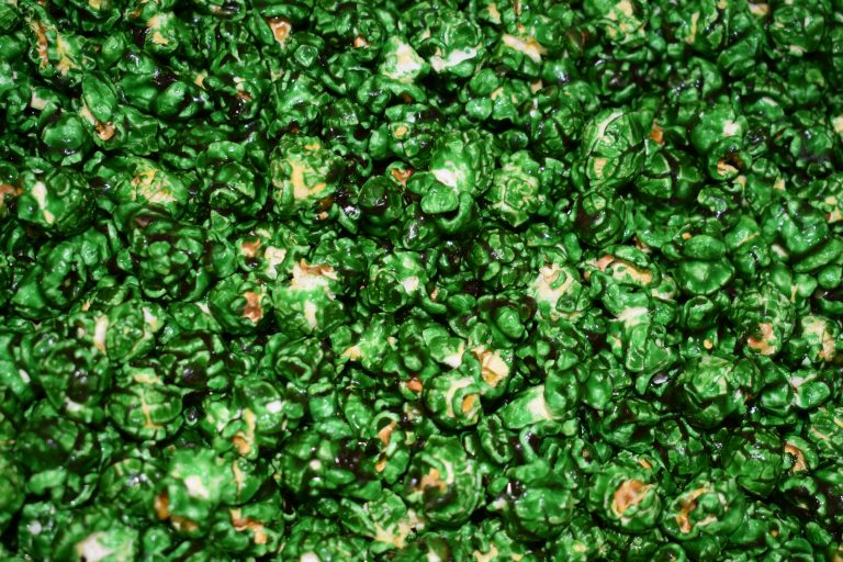 Green Applicious