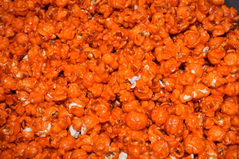 Orange Crush