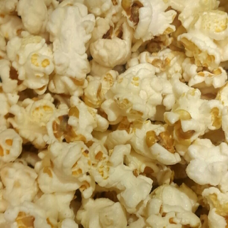 Parmesan and Garlic