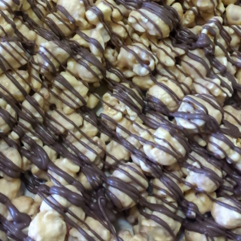 Peanut Butter Chocolate Peanut Butter Chocolate