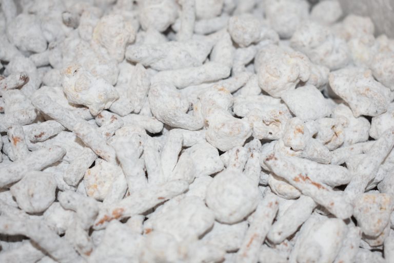 Puppy Chow Puppy Chow