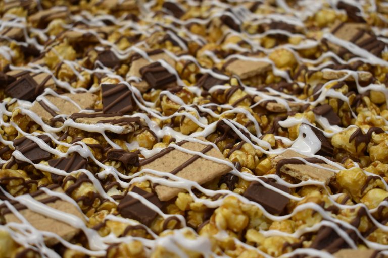 Smores Smores