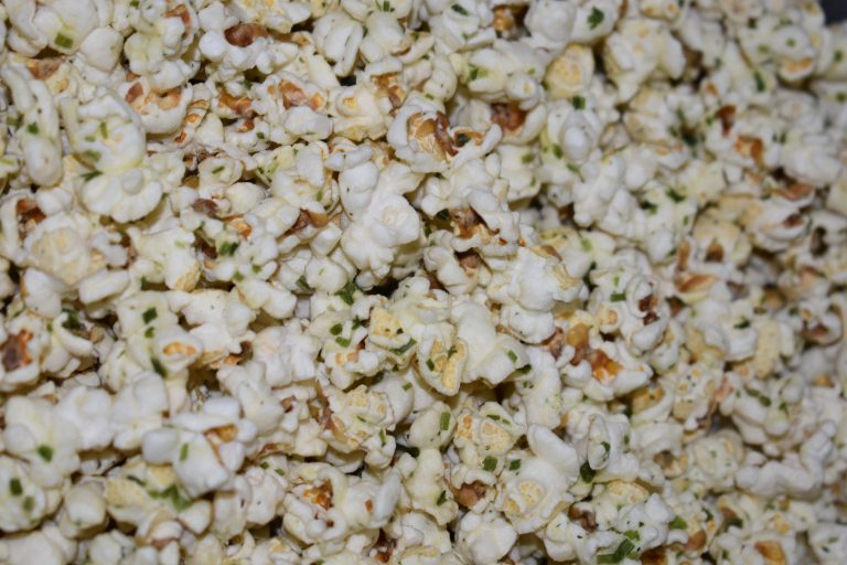 Sour Cream and Chives