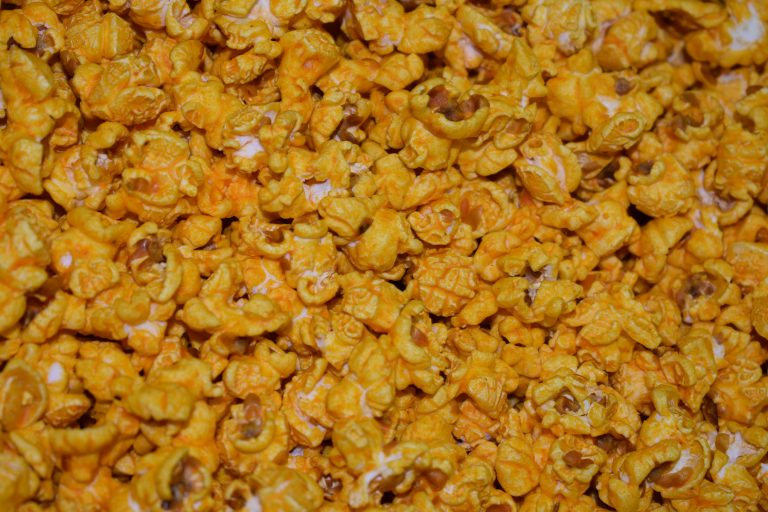 Spicy Hot Cheese