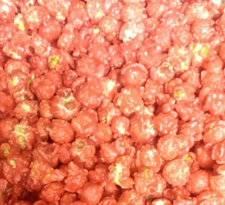 Strawberry Patch Strawberry Patch