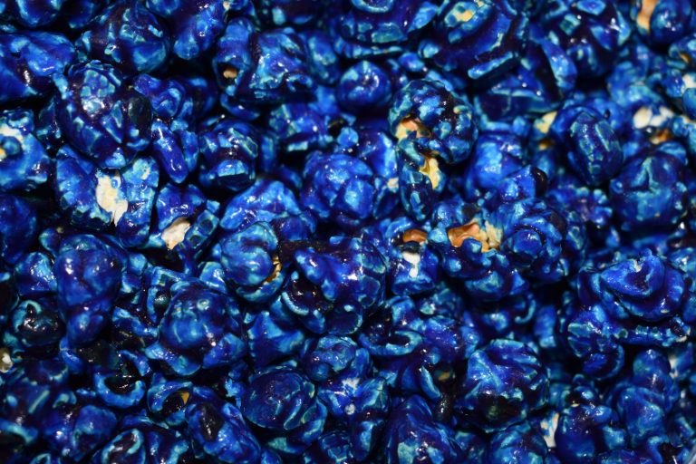 Wild Blueberry