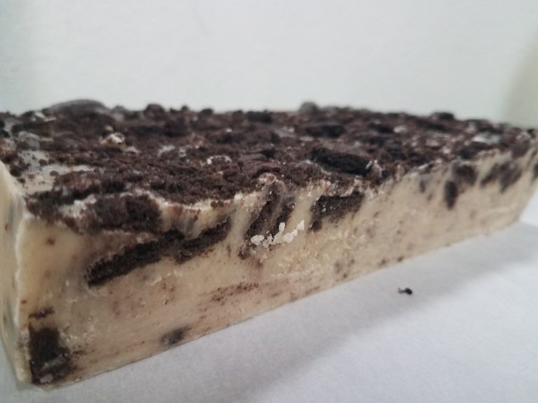 Cookies And Cream Fudge Cookies And Cream Fudge