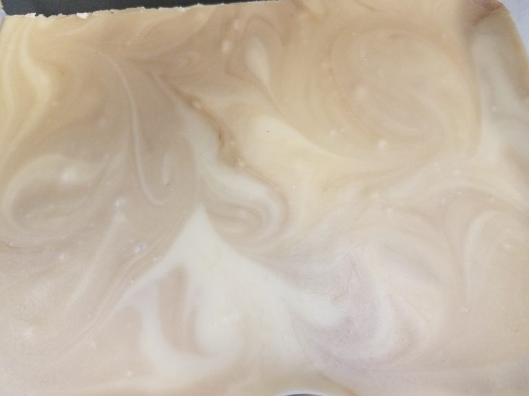 Maple Fudge