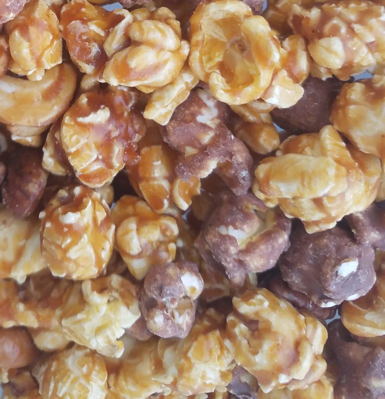 PGC Crunch