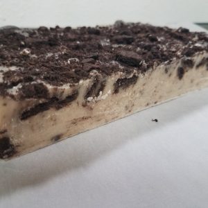 Cookies And Cream Fudge Cookies And Cream Fudge