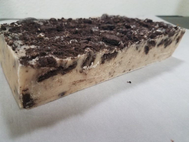 Cookies And Cream Fudge Cookies And Cream Fudge
